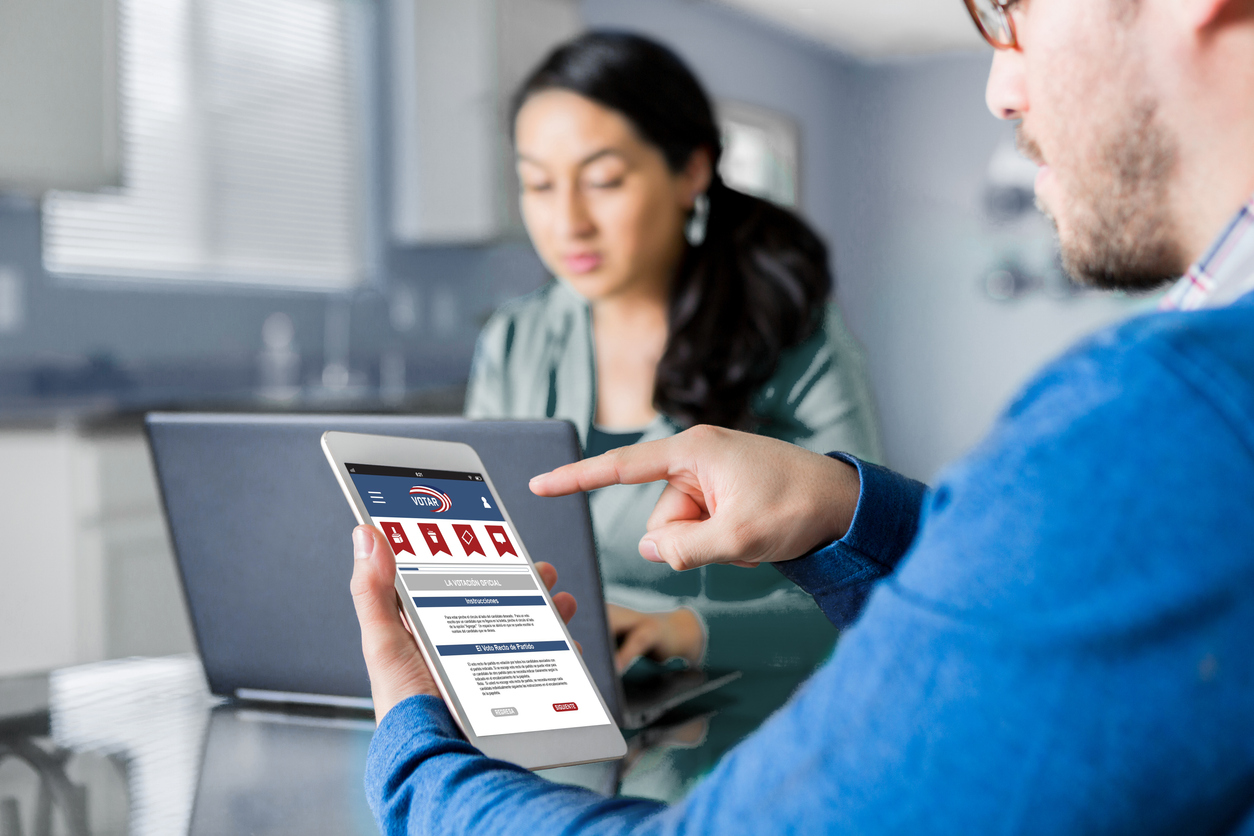 Faster mission enablement